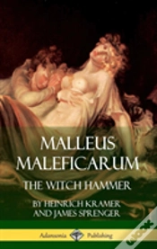 Capa do artigo Malleus Maleficarum