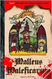 Malleus Maleficarum