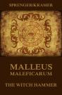 Malleus Maleficarum - The Witch Hammer - Preview