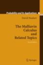 Malliavin Calculus And Related Topics - Preview