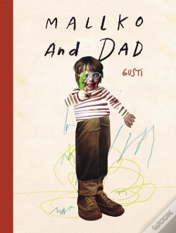 Capa do artigo Mallko & Dad