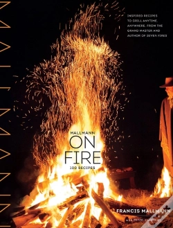 Capa do artigo Mallmann On Fire