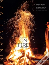 Capa do artigo Mallmann On Fire