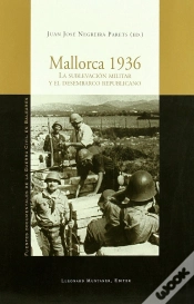 Capa do artigo Mallorca, 1936