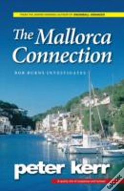 Capa do artigo Mallorca Connection