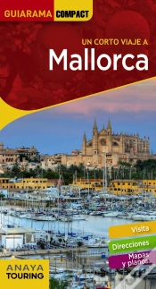 Capa do artigo Mallorca
