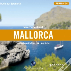 Capa do artigo Mallorca. Hörbuch Auf Spanisch.