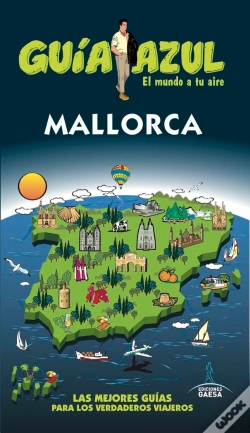 Capa do artigo Mallorca
