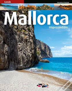 Capa do artigo Mallorca Imprescindible