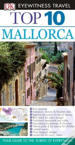 Capa do artigo Mallorca