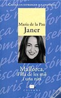 Capa do artigo Mallorca, L'Illa De Les Mil I Una Nits.