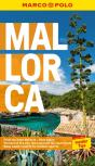 Mallorca Marco Polo Pocket Travel Guide - With Pull Out Map - Preview