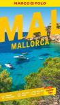 Mallorca Marco Polo Pocket Travel Guide - With Pull Out Map - Preview