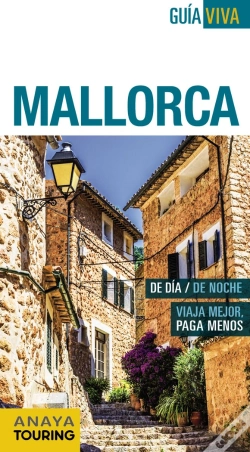 Capa do artigo Mallorca  