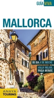 Capa do artigo Mallorca  