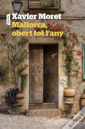 Capa do artigo Mallorca, Obert Tot L