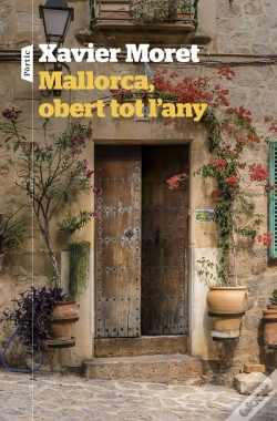 Capa do artigo Mallorca, Obert Tot L'Any