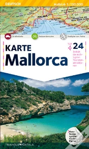 Capa do artigo Mallorca  