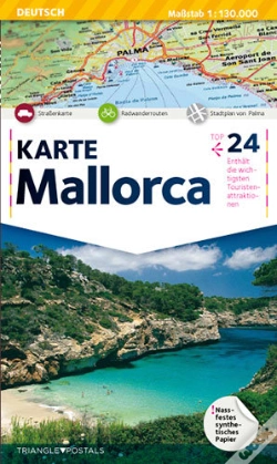 Capa do artigo Mallorca  