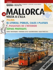 Capa do artigo Mallorca, Volta A L