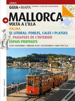 Capa do artigo Mallorca, Volta A L'Illa