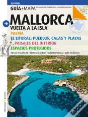 Capa do artigo Mallorca, Vuelta A La Isla