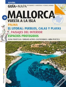 Capa do artigo Mallorca, Vuelta A La Isla