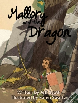 Capa do artigo Mallory And The Dragon