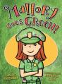 Mallory Goes Green! - Preview