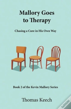 Capa do artigo Mallory Goes To Therapy