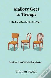 Capa do artigo Mallory Goes To Therapy