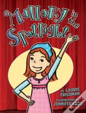 Capa do artigo Mallory In The Spotlight
