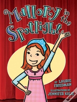 Capa do artigo Mallory In The Spotlight