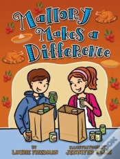 Capa do artigo Mallory Makes A Difference