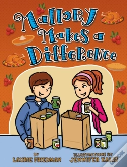 Capa do artigo Mallory Makes A Difference