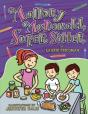 Mallory Mcdonald, Super Sitter - Preview
