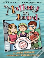 Capa do artigo Mallory On Board
