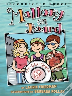 Capa do artigo Mallory On Board