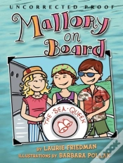 Capa do artigo Mallory On Board