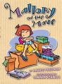 Mallory On The Move - Preview