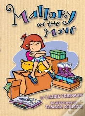 Capa do artigo Mallory On The Move