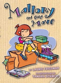 Capa do artigo Mallory On The Move