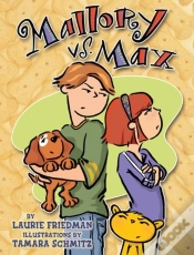Capa do artigo Mallory Vs. Max