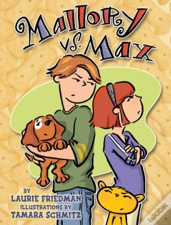 Capa do artigo Mallory Vs. Max