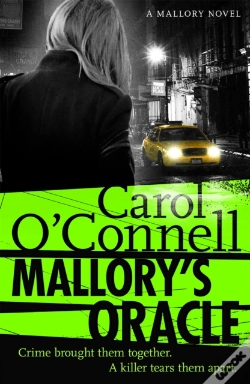Capa do artigo Mallory'S Oracle