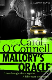 Capa do artigo Mallory