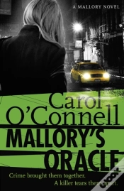 Capa do artigo Mallory