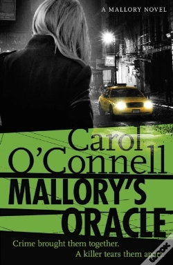 Capa do artigo Mallory'S Oracle