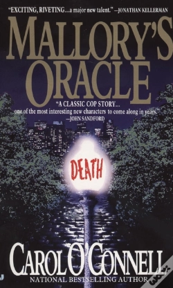 Capa do artigo Mallory'S Oracle