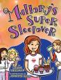 Mallory'S Super Sleepover - Preview